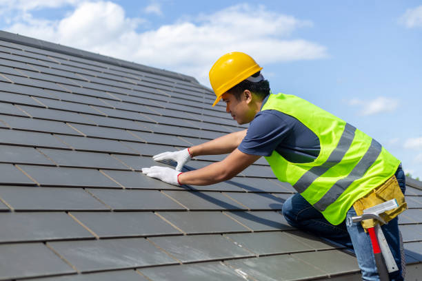 Best Residential Roof Replacement  in Hebron, PA