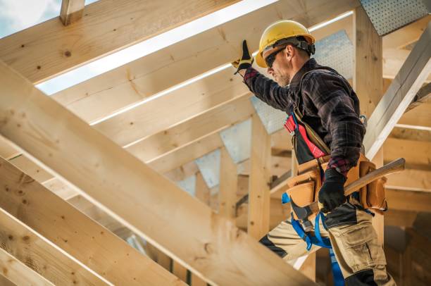 Best Roof Gutter Cleaning  in Hebron, PA