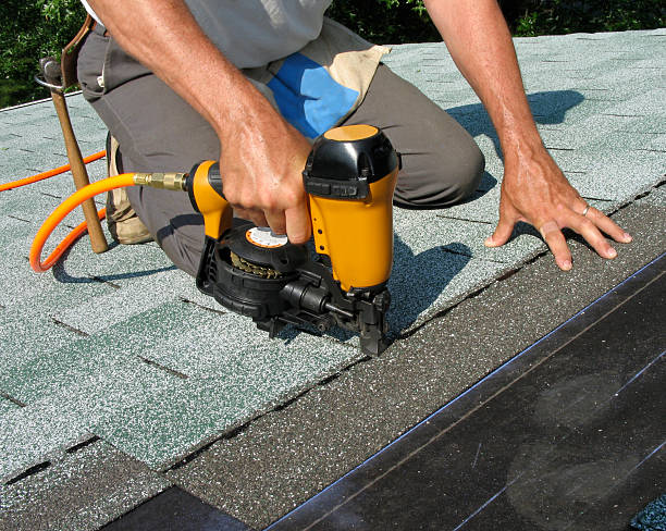 Best Gutter Installation and Roofing  in Hebron, PA