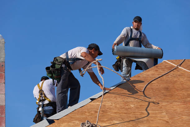 Best New Roof Installation  in Hebron, PA