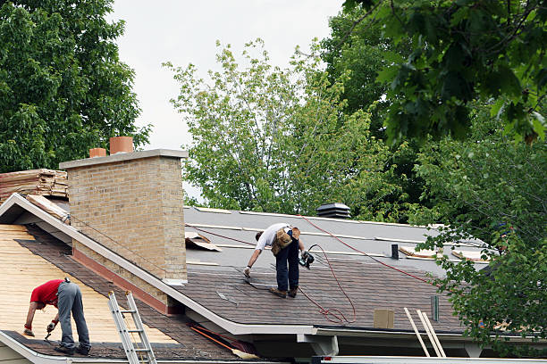 Best Roof Repair Services  in Hebron, PA