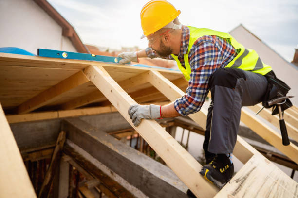 Slate Roofing Contractor in Hebron, PA