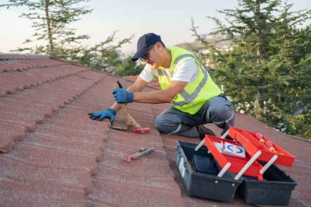 Best Roof Maintenance Services  in Hebron, PA