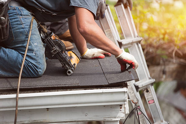 Best Roof Replacement Cost  in Hebron, PA