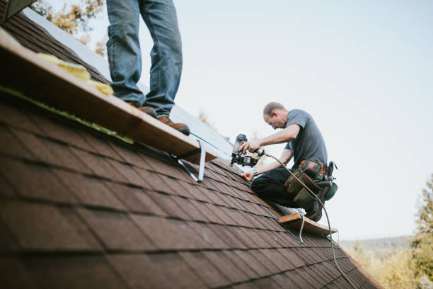 Best Commercial Roofing Services  in Hebron, PA