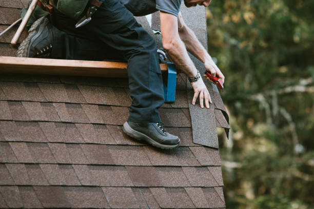 Best Residential Roofing Contractor  in Hebron, PA
